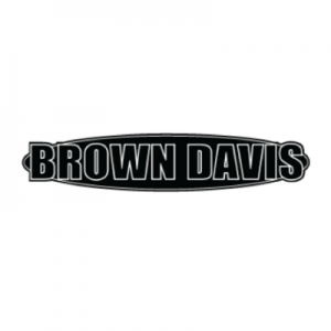 Brown Davis Logo