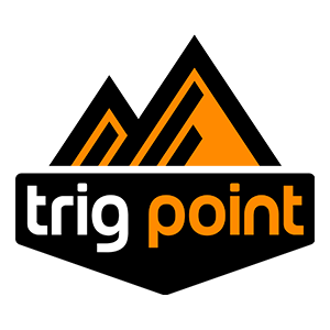 trig point logo
